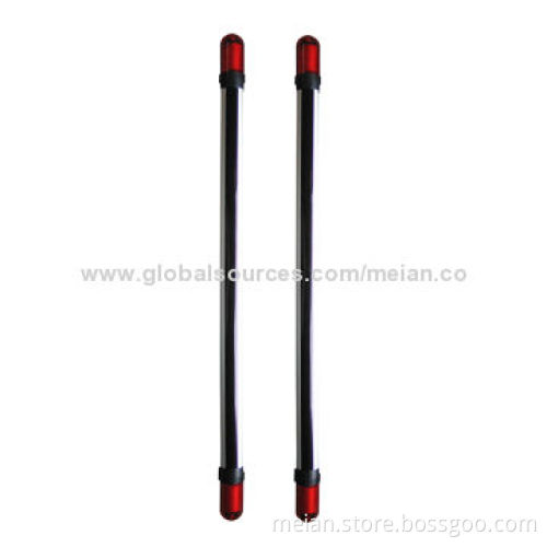 Infrared Beam Detectors with 12-18V DC Power Supply